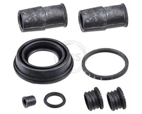 Repair kit, brake caliper 43213 ABS