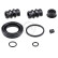 Repair kit, brake caliper 43217 ABS
