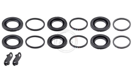 Repair kit, brake caliper 43220 ABS