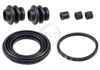 Repair kit, brake caliper 43226 ABS