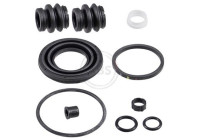 Repair kit, brake caliper 43229 ABS