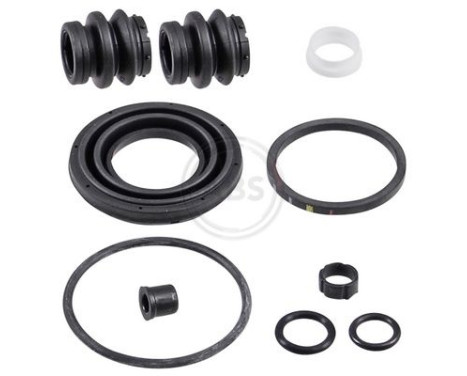 Repair kit, brake caliper 43229 ABS