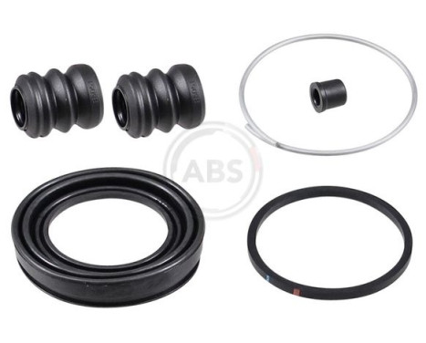 Repair kit, brake caliper 43233 ABS