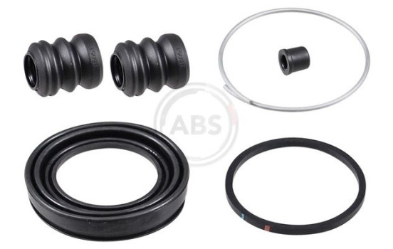 Repair kit, brake caliper 43233 ABS