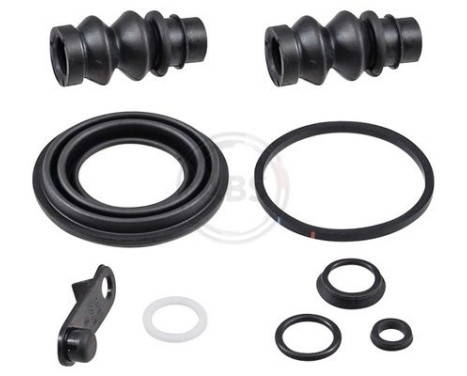 Repair kit, brake caliper 43235 ABS