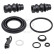 Repair kit, brake caliper 43235 ABS