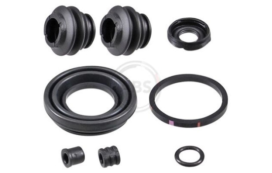 Repair kit, brake caliper 43239 ABS