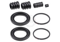 Repair kit, brake caliper 43240 ABS
