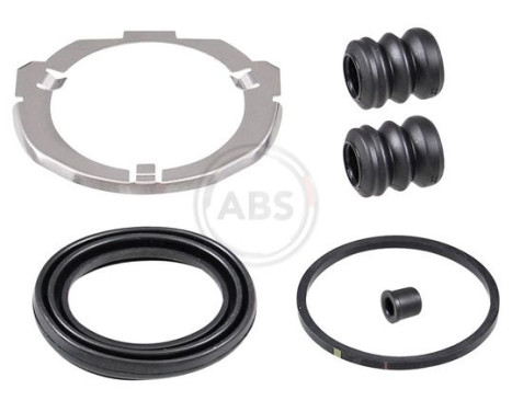 Repair kit, brake caliper 43242 ABS