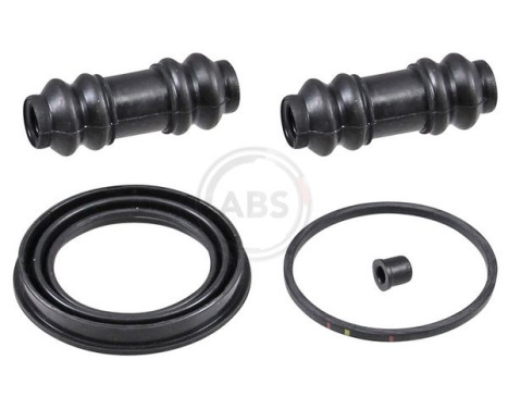 Repair kit, brake caliper 43245 ABS