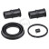 Repair kit, brake caliper 43246 ABS