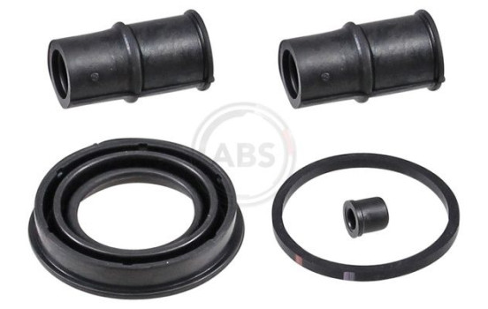 Repair kit, brake caliper 43246 ABS