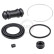 Repair kit, brake caliper 43250 ABS