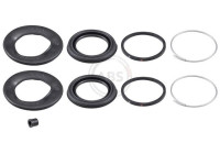 Repair kit, brake caliper 43252 ABS