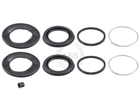 Repair kit, brake caliper 43252 ABS