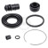 Repair kit, brake caliper 43283 ABS