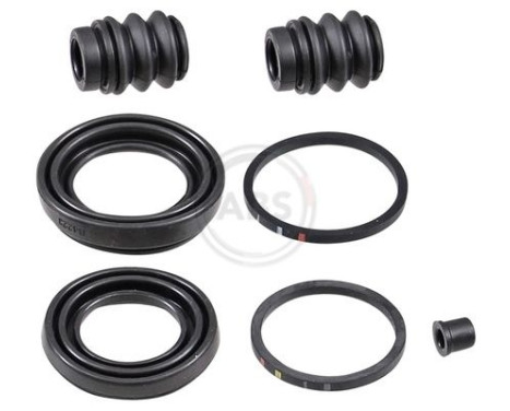 Repair kit, brake caliper 43285 ABS