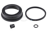Repair kit, brake caliper 43287 ABS