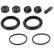 Repair Kit, brake caliper 43290 ABS, Thumbnail 2