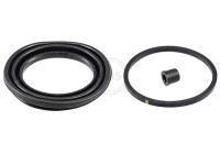 Repair kit, brake caliper 43295 ABS