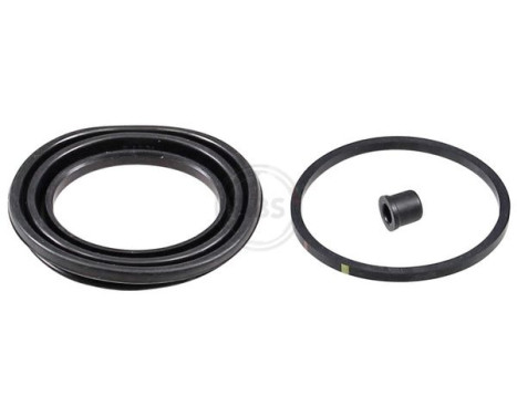 Repair kit, brake caliper 43295 ABS