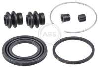 Repair kit, brake caliper 43300 ABS