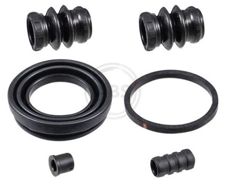 Repair kit, brake caliper 43301 ABS