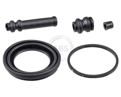 Repair kit, brake caliper 43303 ABS