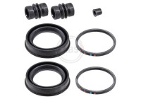 Repair kit, brake caliper 43305 ABS
