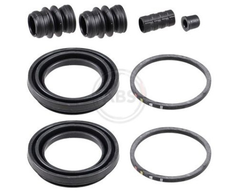 Repair kit, brake caliper 43306 ABS