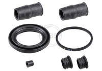 Repair kit, brake caliper 43307 ABS