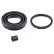 Repair kit, brake caliper 43310 ABS