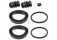Repair kit, brake caliper 43311 ABS
