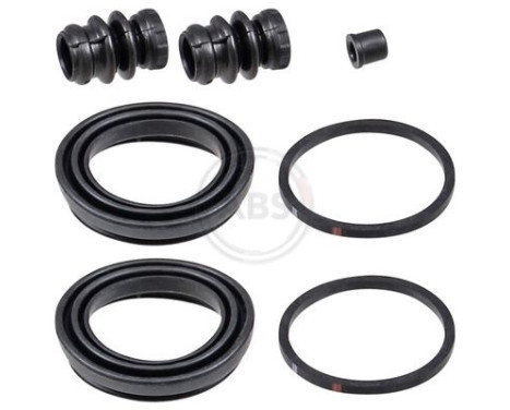 Repair kit, brake caliper 43311 ABS