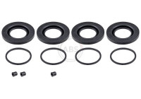 Repair kit, brake caliper 43319 ABS