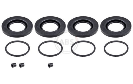 Repair kit, brake caliper 43319 ABS