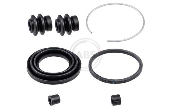 Repair kit, brake caliper 43322 ABS