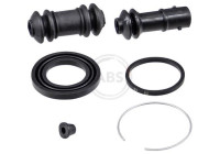 Repair kit, brake caliper 43324 ABS
