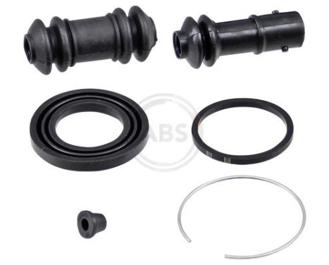 Repair kit, brake caliper 43324 ABS