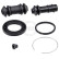 Repair kit, brake caliper 43324 ABS