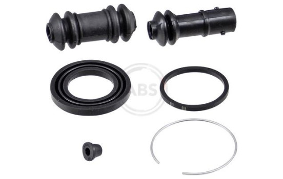 Repair kit, brake caliper 43324 ABS