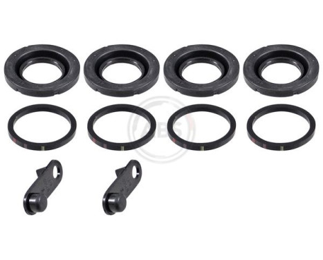 Repair kit, brake caliper 43330 ABS