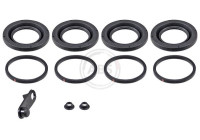 Repair kit, brake caliper 43335 ABS