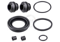 Repair kit, brake caliper 43340 ABS