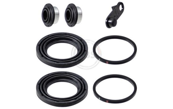 Repair kit, brake caliper 43343 ABS