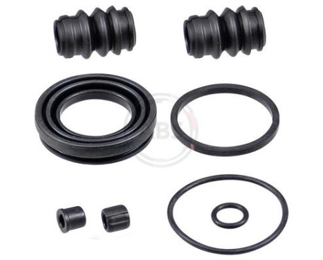 Repair kit, brake caliper 43344 ABS