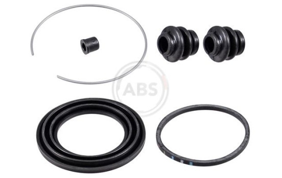 Repair kit, brake caliper 43350 ABS