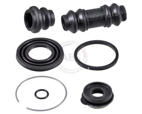 Repair kit, brake caliper 43355 ABS