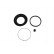 Repair Kit, brake caliper 43509 ABS