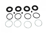 Repair Kit, brake caliper 43518 ABS